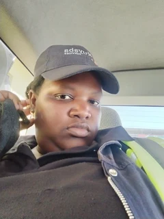 Driving job looking