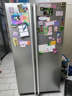 Fridge Regas and Washing Machine Repairs