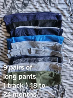 28 Items winters baby boy clothing ( 18 to 24 months )