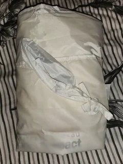 Oztrail gazebo solid wall kits x2