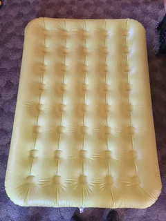 Bestway double inflatable matrass