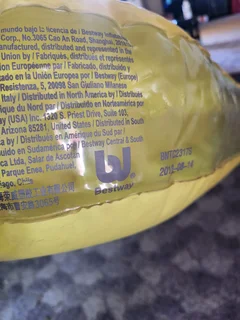 Bestway double inflatable matrass