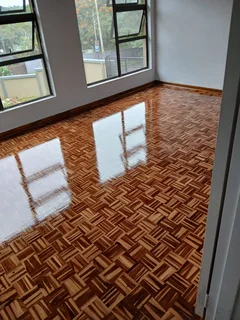 WOODEN FLOORING,  LAMINATE AND VINYL  FITTING