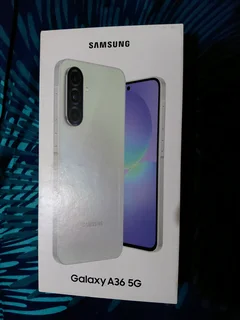 Samsung Galaxy A36 5g(128Gb)