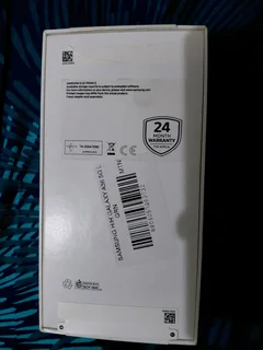 Samsung Galaxy A36 5g(128Gb)