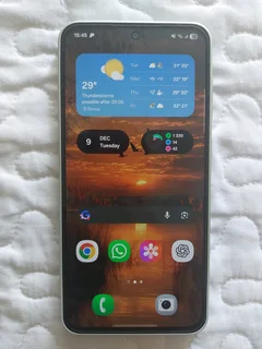 Samsung Galaxy A36 5g(128Gb)