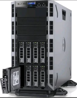 Dell PowerEdge t330 server