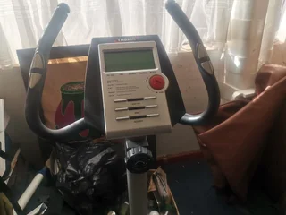 Trojan exercise bike