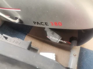 Trojan exercise bike