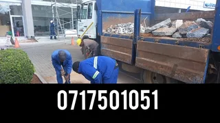 TLB HIRE &amp; RUBBLE REMOVAL