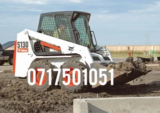 DEMOLITION &amp; RUBBLE REMOVAL