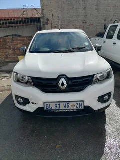 Renault kwid