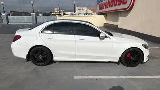 I am selling C200 very good condition back camera reverse camera open roof everything is100% perfec