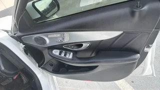 I am selling C200 very good condition back camera reverse camera open roof everything is100% perfec