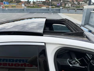 I am selling C200 very good condition back camera reverse camera open roof everything is100% perfec