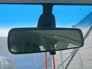 Citroën C4 Cactus 2016 Rearview Mirror For Sale – Quality Replacement Part!!