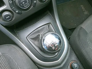 Peugeot 308 2012 Manual Gear Lever For Sale - Quality Used Peugeot Parts!!