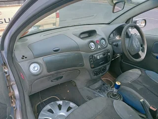 Citroën C2 2005 Dashboard For Sale – Genuine Interior Spare Parts!!