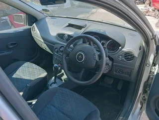 Renault Clio 3 2007 1.6 DO20 Automatic Stripping for Spares - Quality Renault Used Parts!!