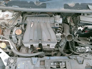 Renault Fluence 2013 2.0 M4RJ Manual Stripping for Spares - Quality Used Parts!!