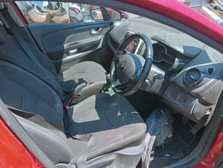 Renault Clio 4 2016 0.9T H4BA Stripping for Spares - Quality Renault Used Parts!!