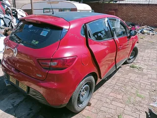 Renault Clio 4 2016 0.9T H4BA Stripping for Spares - Quality Renault Used Parts!!