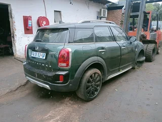 Mini Cooper D F60 Countryman 2.0 B47 Automatic Stripping for Spares - Quality Used Mini Parts!!
