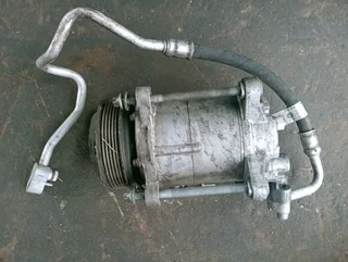 Mini Cooper D F60 2020 Countryman B47 Aircon Pump For Sale - Used Cooling Parts!!