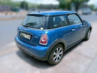 Stripping a Mini One Manual 2013 R56 N16 1.6 Non Turbo -  Quality Used Spares!!