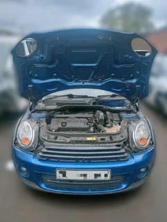 Stripping a Mini One Manual 2013 R56 N16 1.6 Non Turbo -  Quality Used Spares!!