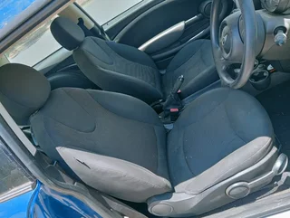 Mini One 2013 R56 Front Seats For Sale - Quality Used Interior Parts!!
