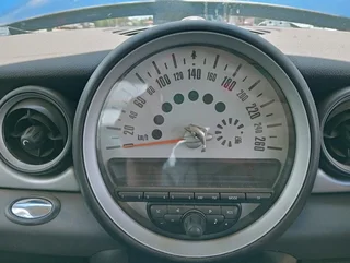 Mini One 2013 R56 Radio Unit For Sale - OEM Mini Audio System!!