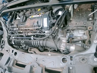 Mini Cooper S F60 Countryman 2020 B48 Automatic Stripping for Spares - Quality Used Spares!!