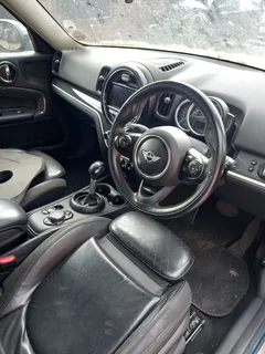 Mini Cooper S F60 Countryman 2020 B48 Automatic Stripping for Spares - Quality Used Spares!!