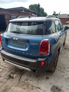 Mini Cooper S F60 Countryman 2020 B48 Automatic Stripping for Spares - Quality Used Spares!!