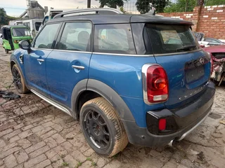 Mini Cooper S F60 Countryman 2020 B48 Automatic Stripping for Spares - Quality Used Spares!!
