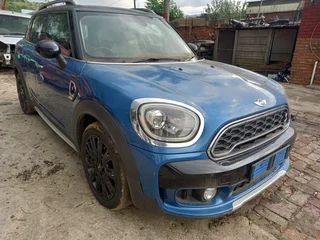 Mini Cooper S F60 Countryman 2020 B48 Automatic Stripping for Spares - Quality Used Spares!!
