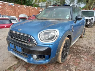 Mini Cooper S F60 Countryman 2020 B48 Automatic Stripping for Spares - Quality Used Spares!!