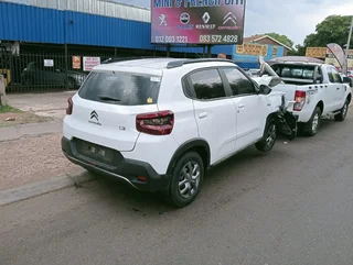 Citroën C3 2022 1.2 10VQ Non Turbo Stripping for Spares -Quality Used Parts Available!!