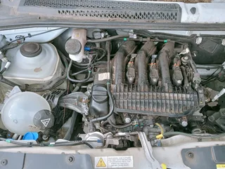 Citroën C3 2022 1.2 10VQ Non Turbo Stripping for Spares -Quality Used Parts Available!!