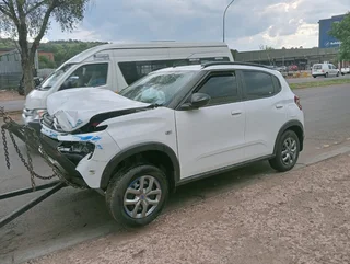 Citroën C3 2022 1.2 10VQ Non Turbo Stripping for Spares -Quality Used Parts Available!!