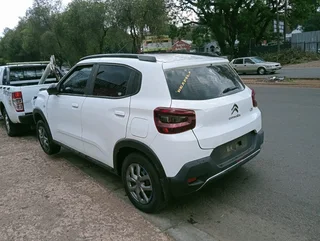 Citroën C3 2022 1.2 10VQ Non Turbo Stripping for Spares -Quality Used Parts Available!!