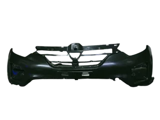 Renault Triber 2018-Upwards Upper Bumper For Sale - Genuine Renault Body Parts!!