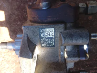 Nissan YD25 diesel pump