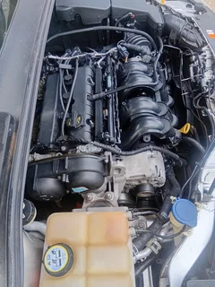 2012 Ford Focus Sedan