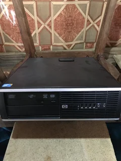 Compaq pc