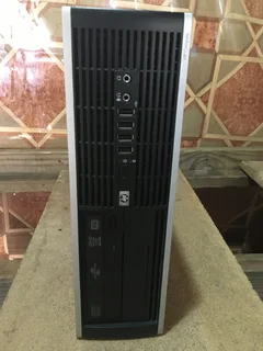 Compaq pc