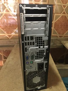 Compaq pc