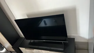 Hisense 43 inch tv