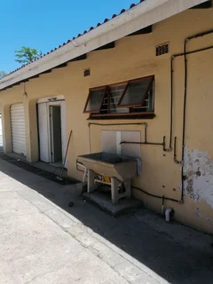 2 Bedroom Outbuilding is available for rent in Mariannhill, Nagina